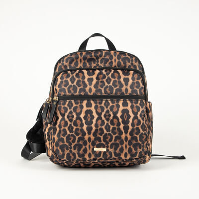 Imagen ampliada #1 para Mochila Animal Pri Zibel