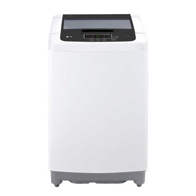 Imagen ampliada #1 para Lavadora Automtica LG WT13WPBPK 13 kg