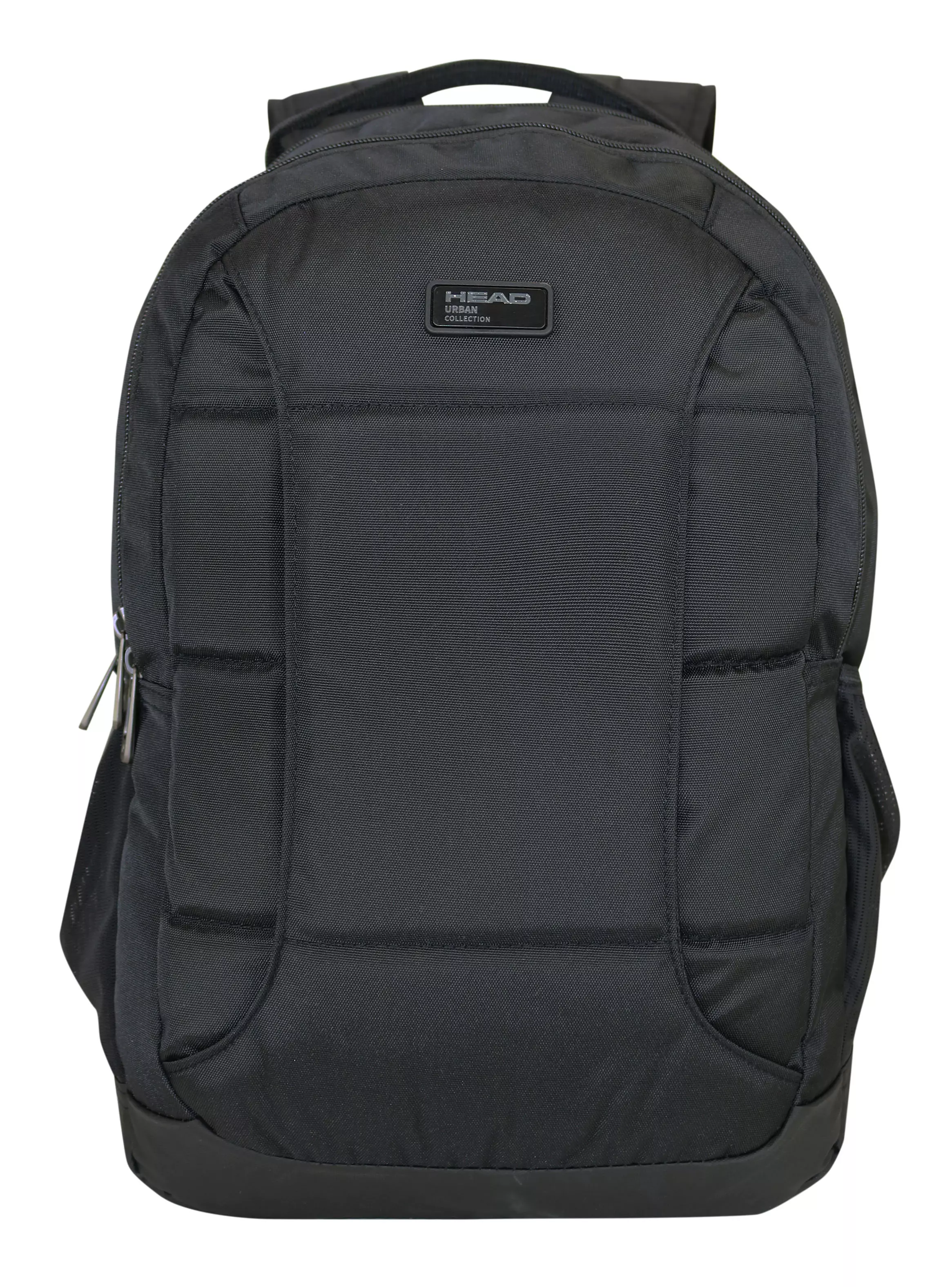 Miniatura de Mochila Notebook Ejecutiva 34 Litros Stout Negro