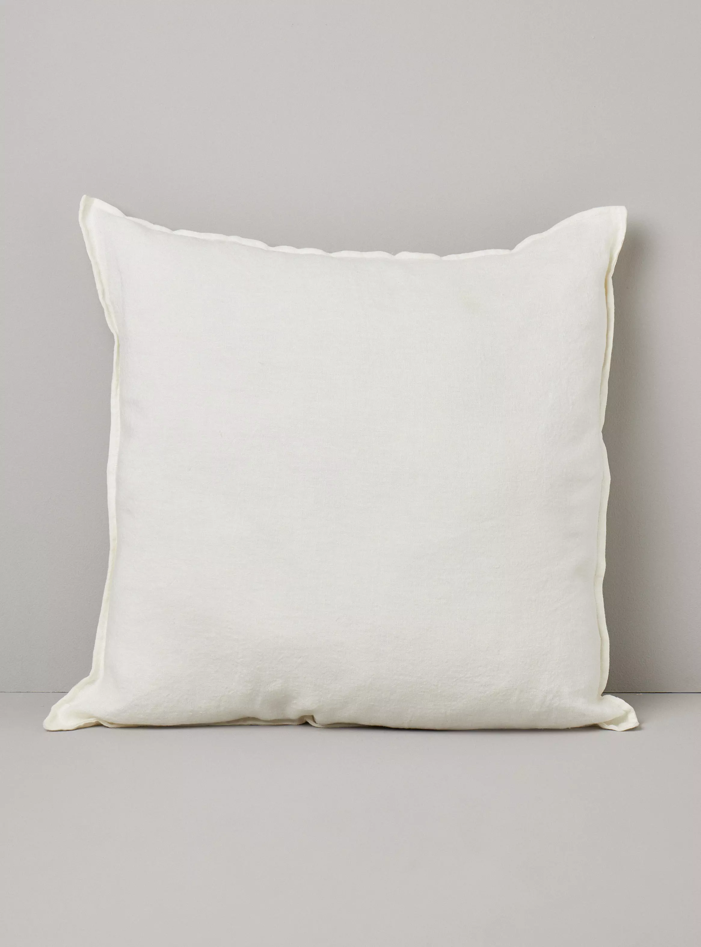 Miniatura de Cojn Aqua Lino 60x60 cm Liso