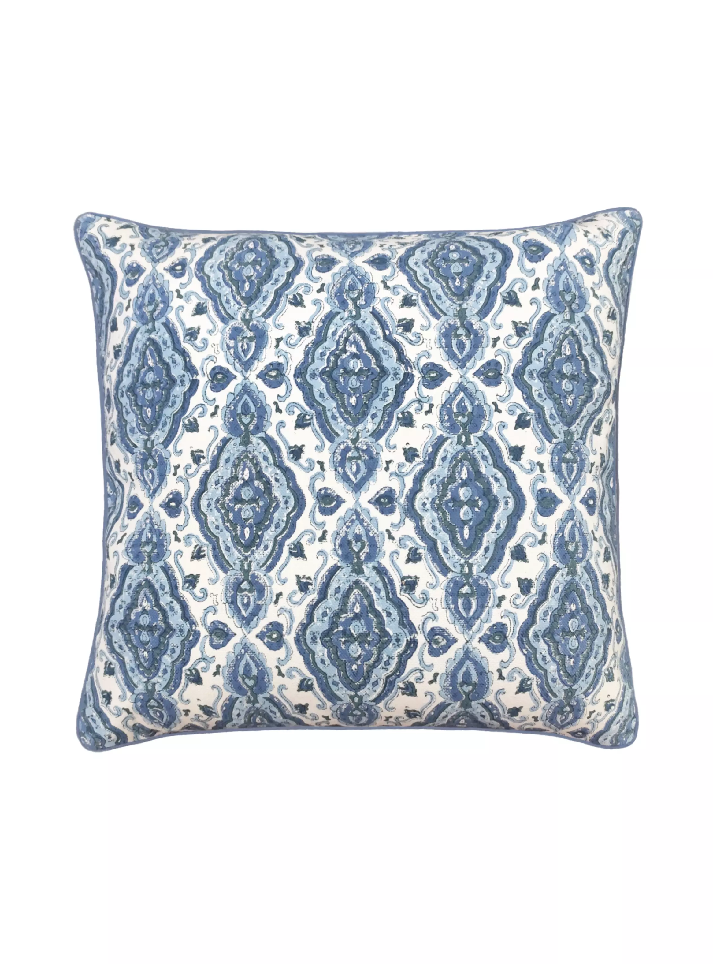 Miniatura de Cojn Saint Martin Blue 50x50 cm