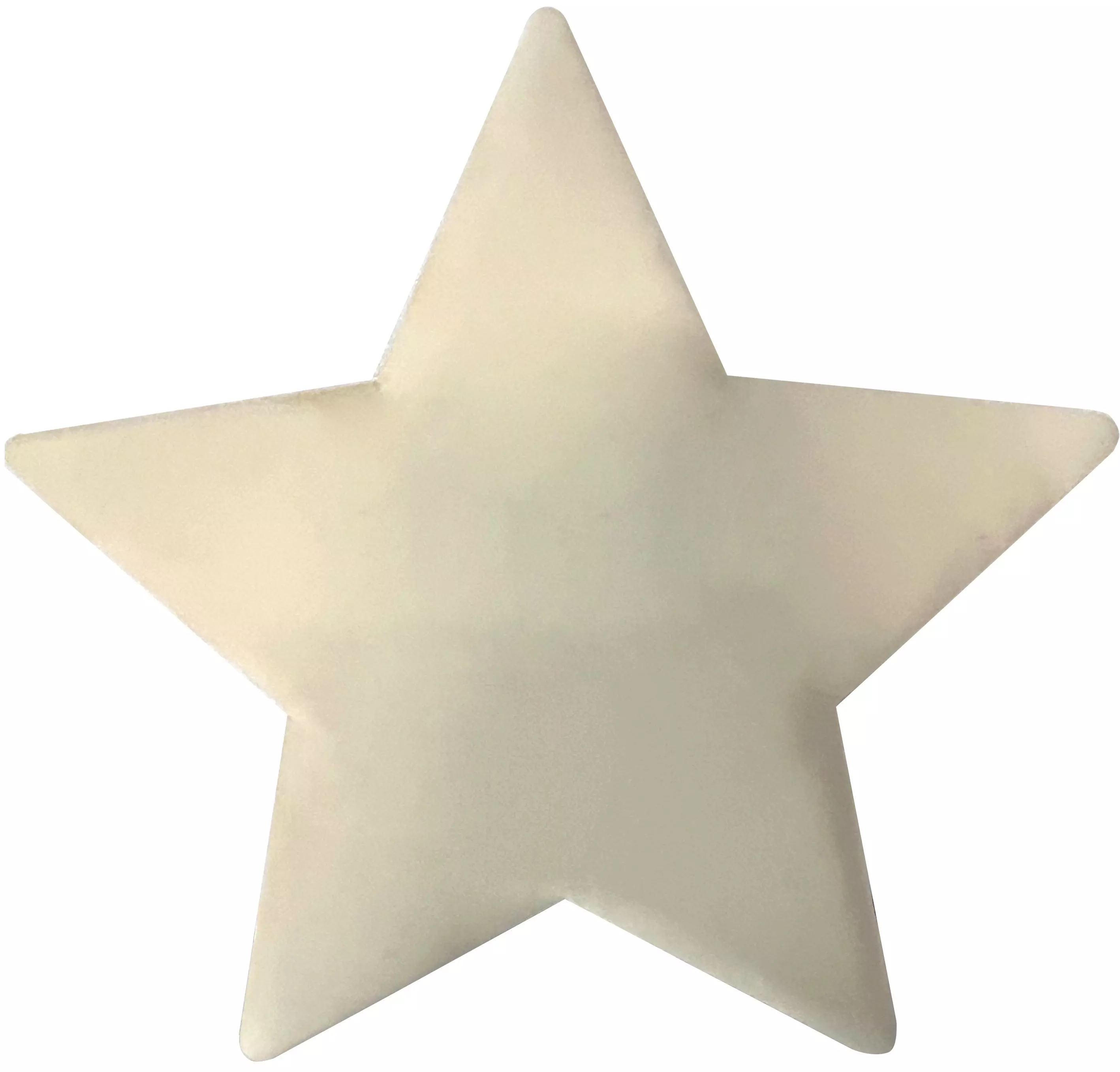 Miniatura de Cuadro Pineable Estrella