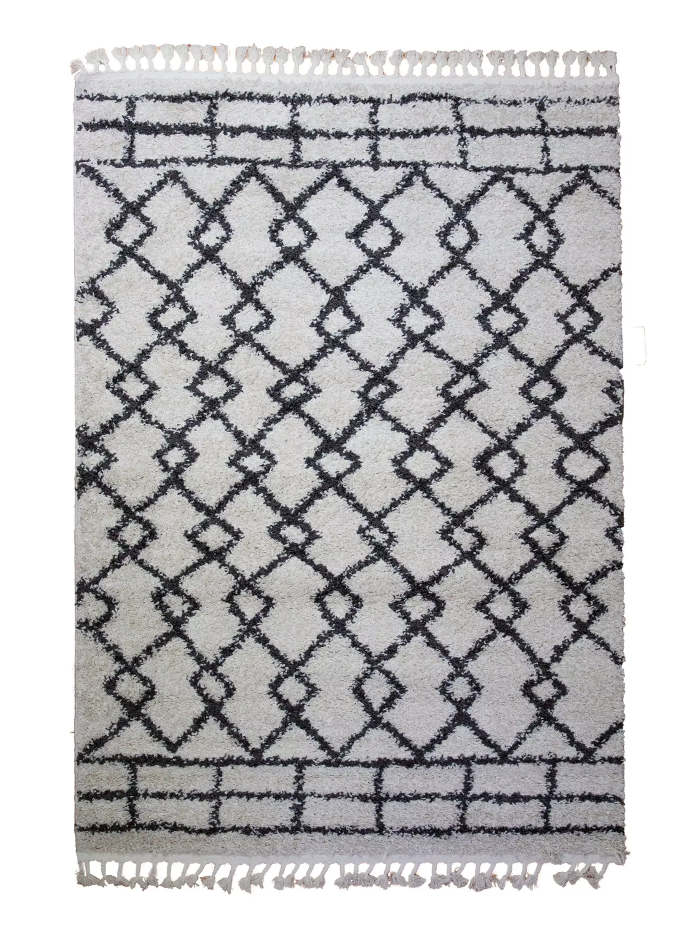 Miniatura de Alfombra Nordic 160x230 cm D2