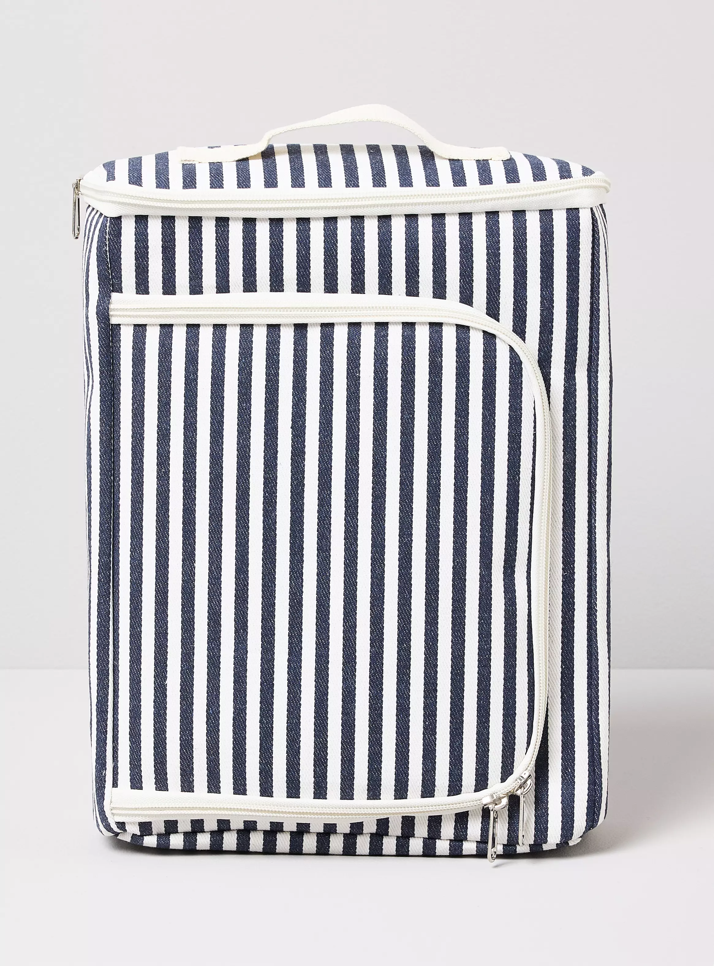 Miniatura de Bolso Cooler 3 Botellas