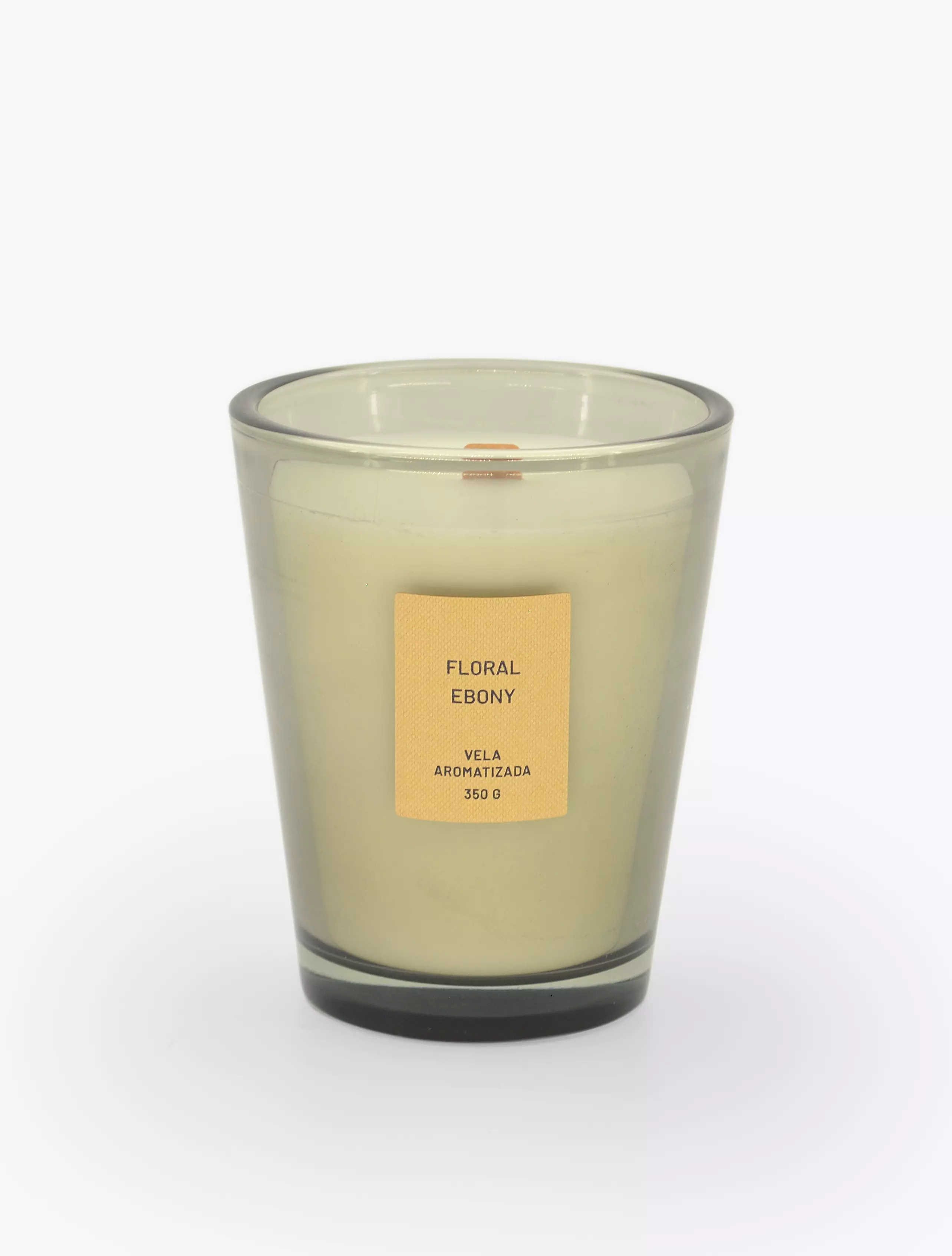 Miniatura de Vela Tribal 350G