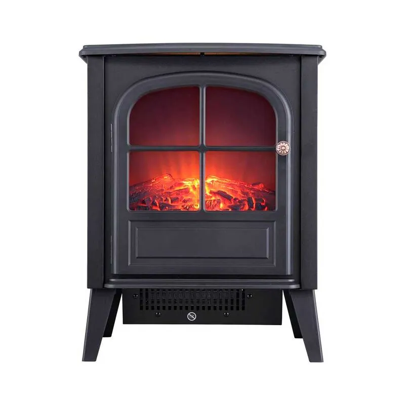 Miniatura de Chimenea Elctrica Kioto CC2490 1800W