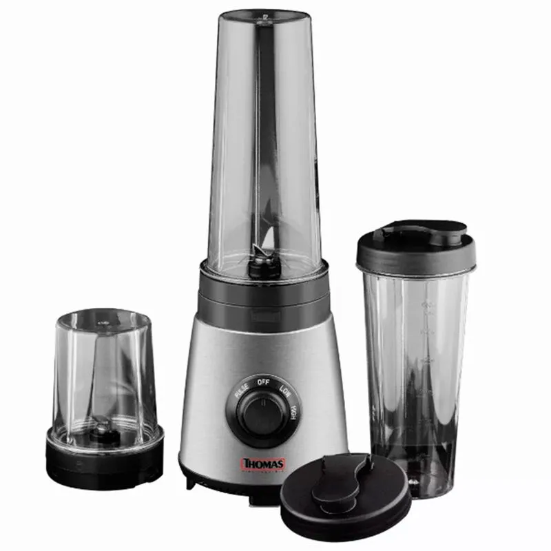 Miniatura de Licuadora Thomas TH300PB 600 ml