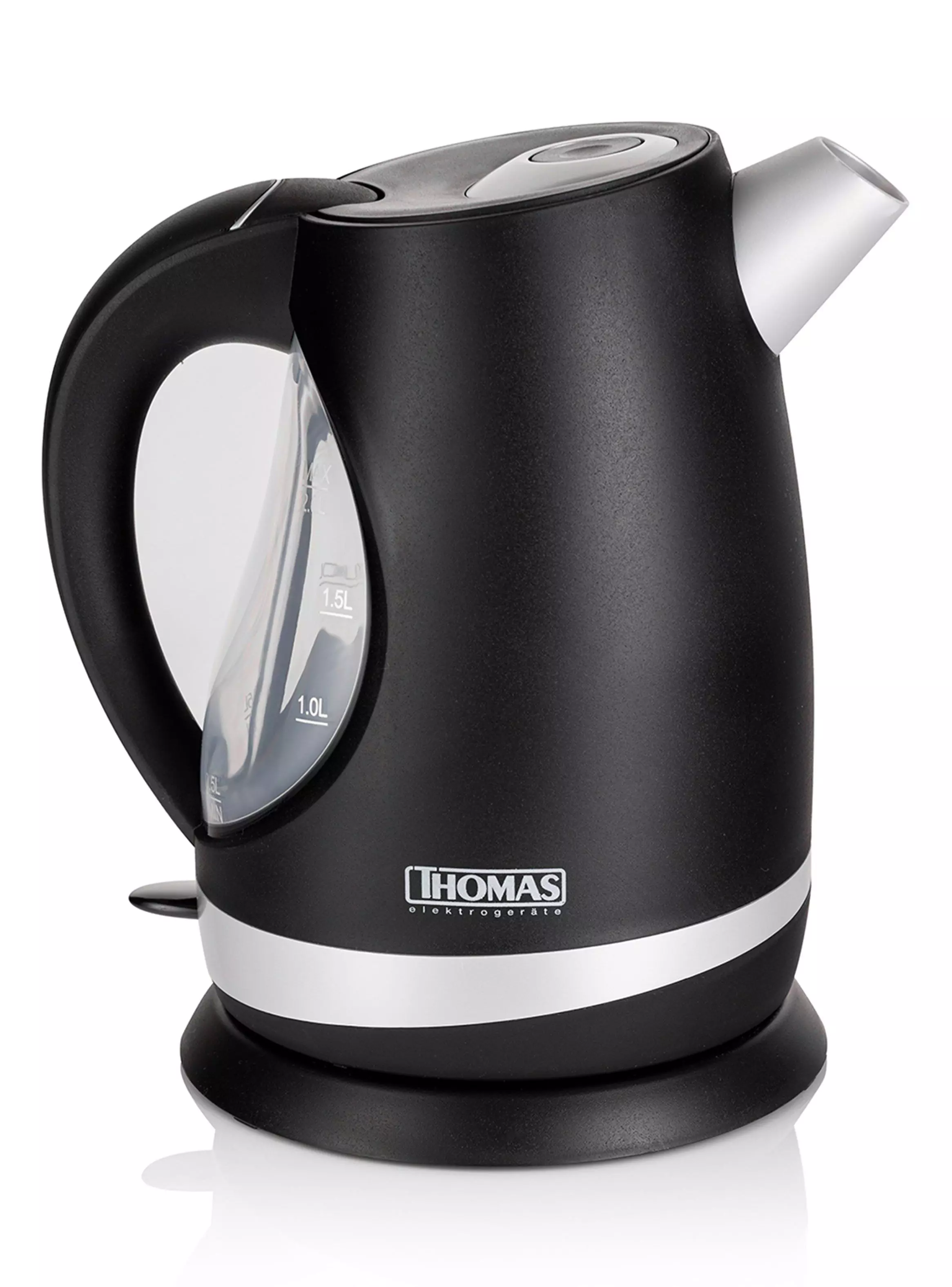 Imagen ampliada #1 para Hervidor 2 Litros 2200W Th4515n