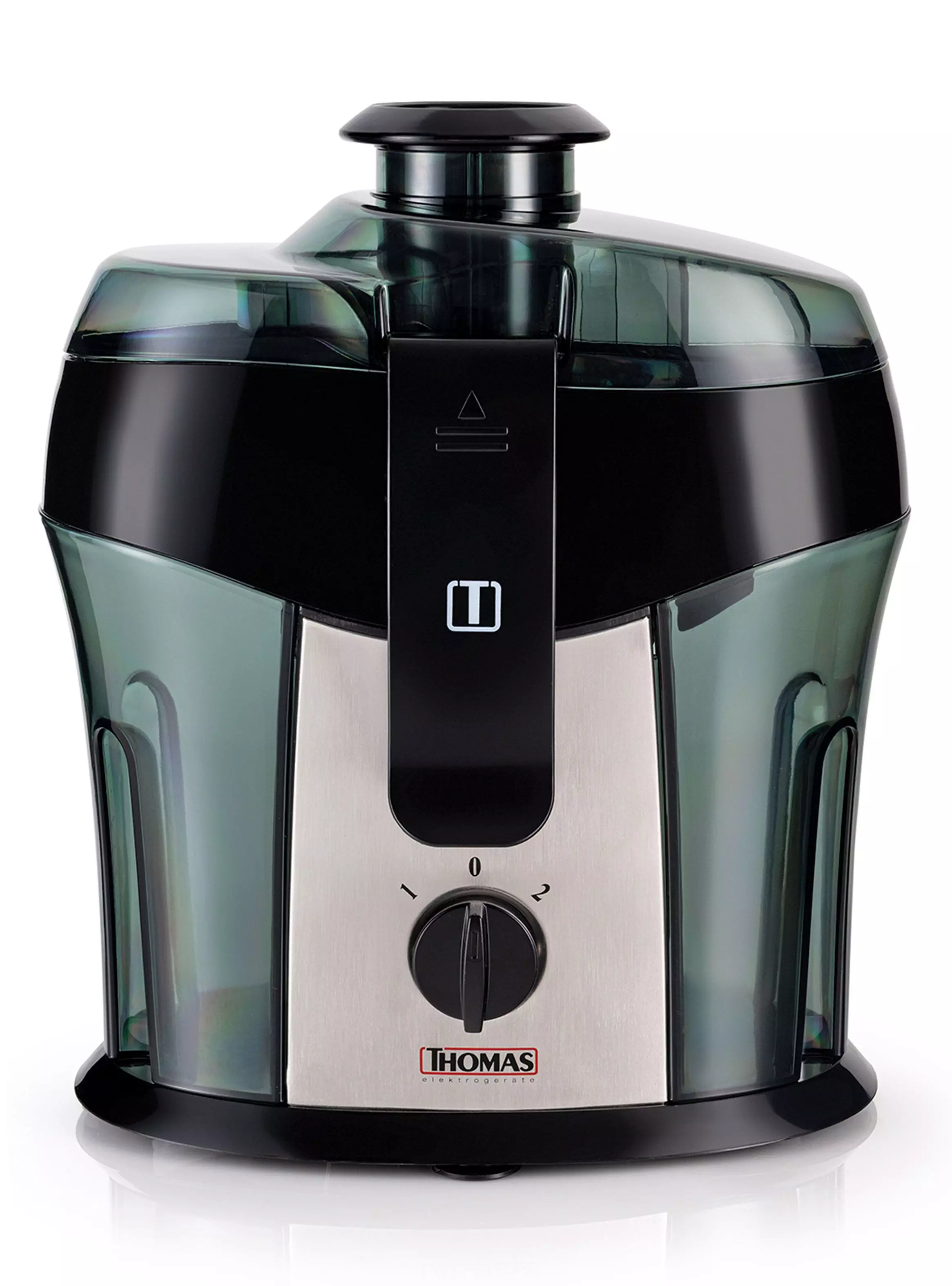 Miniatura lateral de Sacajugos Thomas TH2540I