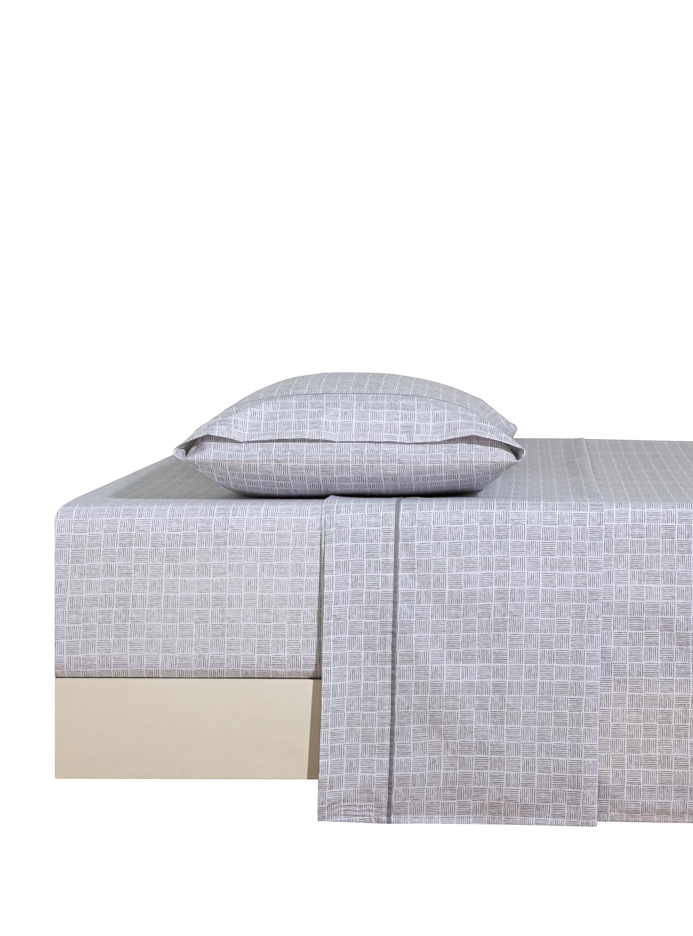 Miniatura de Sbanas 15 Plazas 180 Hilos Estampada