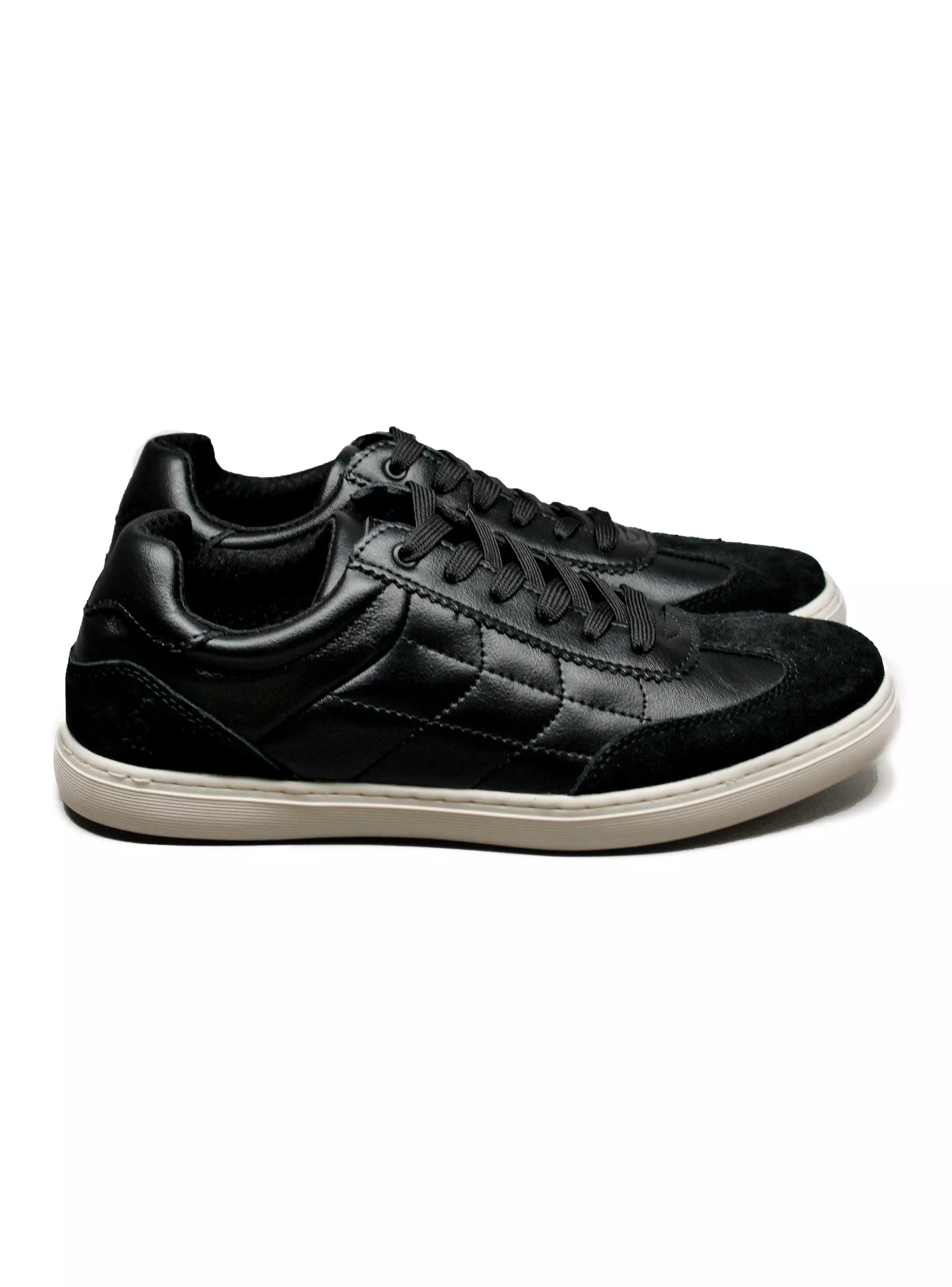Imagen ampliada #1 para Zapatilla Urbana Sport Casual con Cordn Hombre