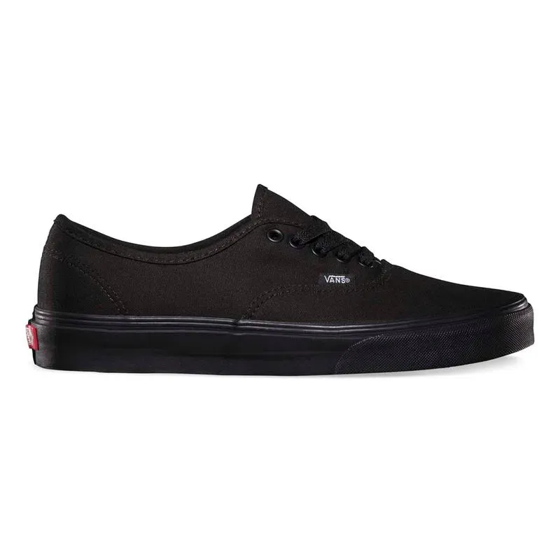 Miniatura de Zapatilla Urbana Mujer Era Negro Vans
