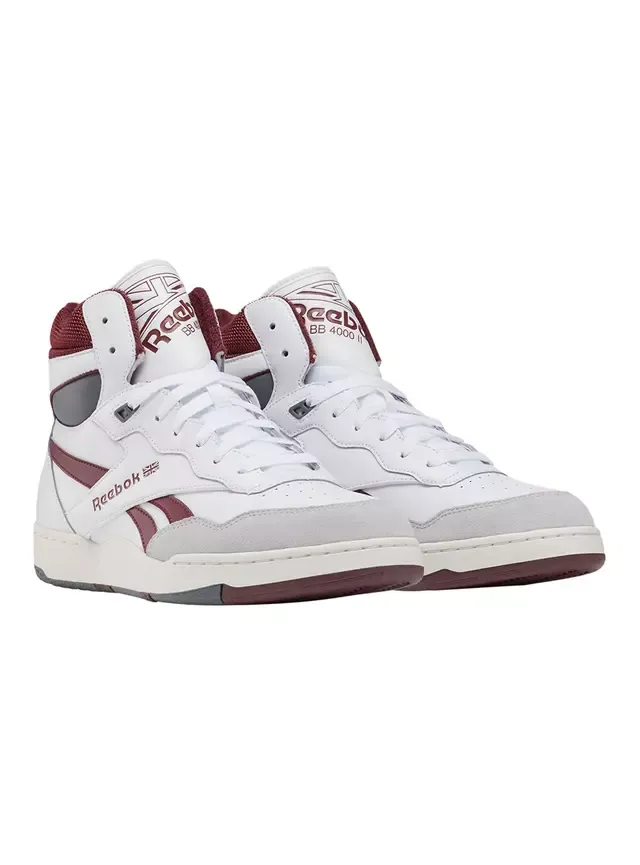 Miniatura de Zapatilla Urbana Polister Bb 4000 Ii Hombre