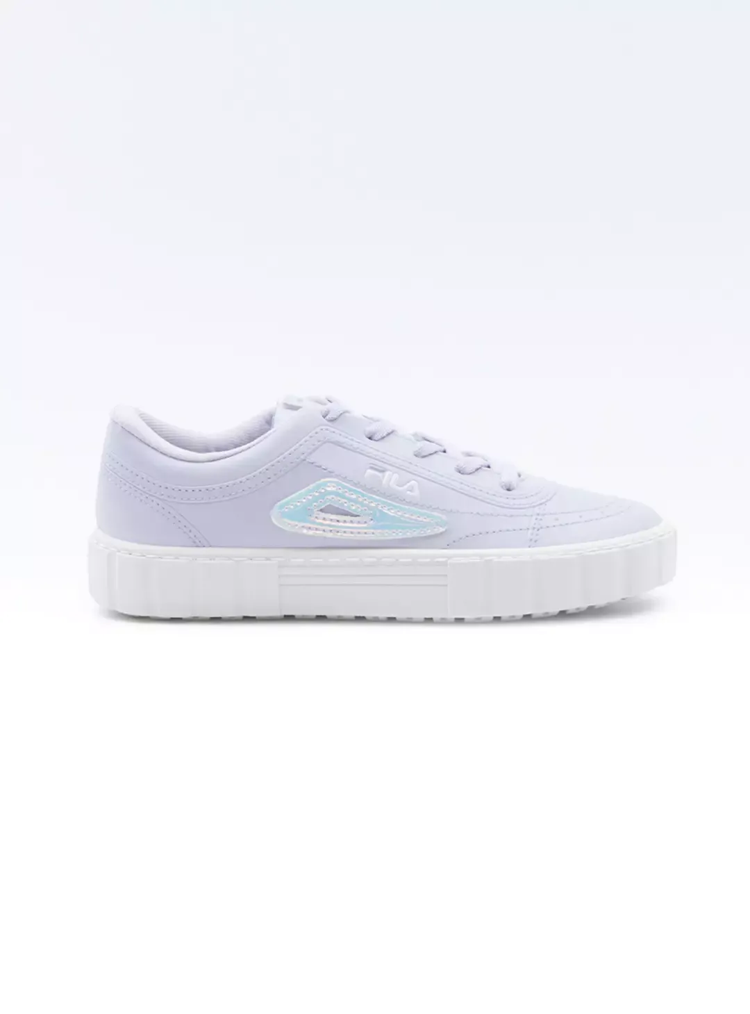 Miniatura de ZapatillaUrbana Inf Classic Court Kid Unisex