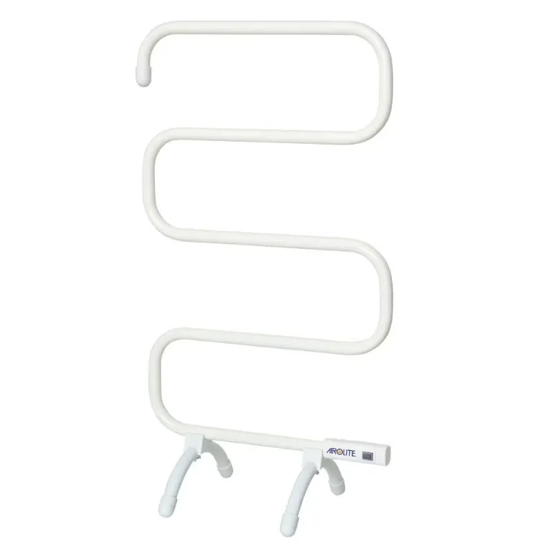 Miniatura de Calefactor toallas EETWL 100W blanco