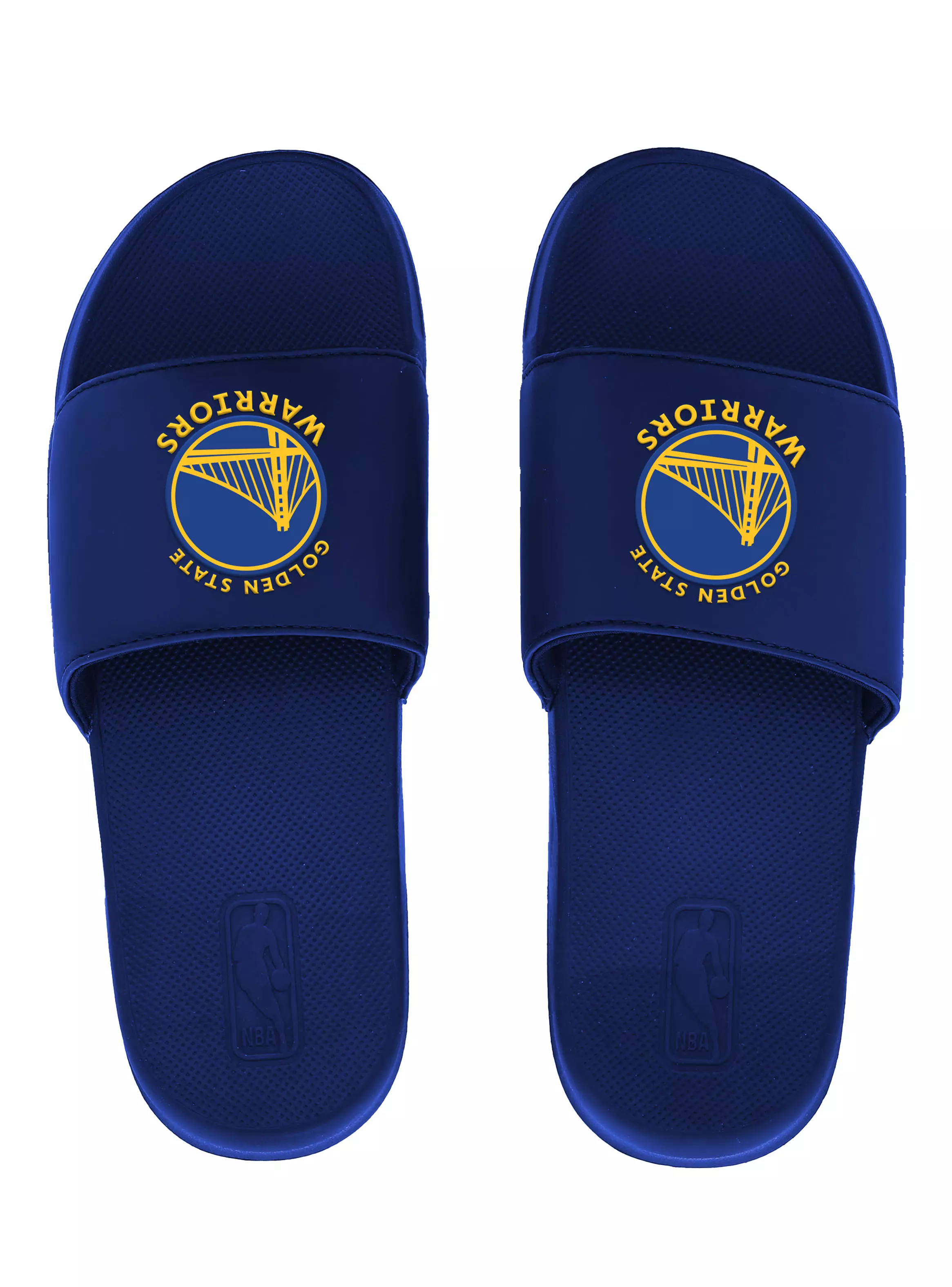 Imagen ampliada #1 para Sandalia Golden State Warriors Hombre