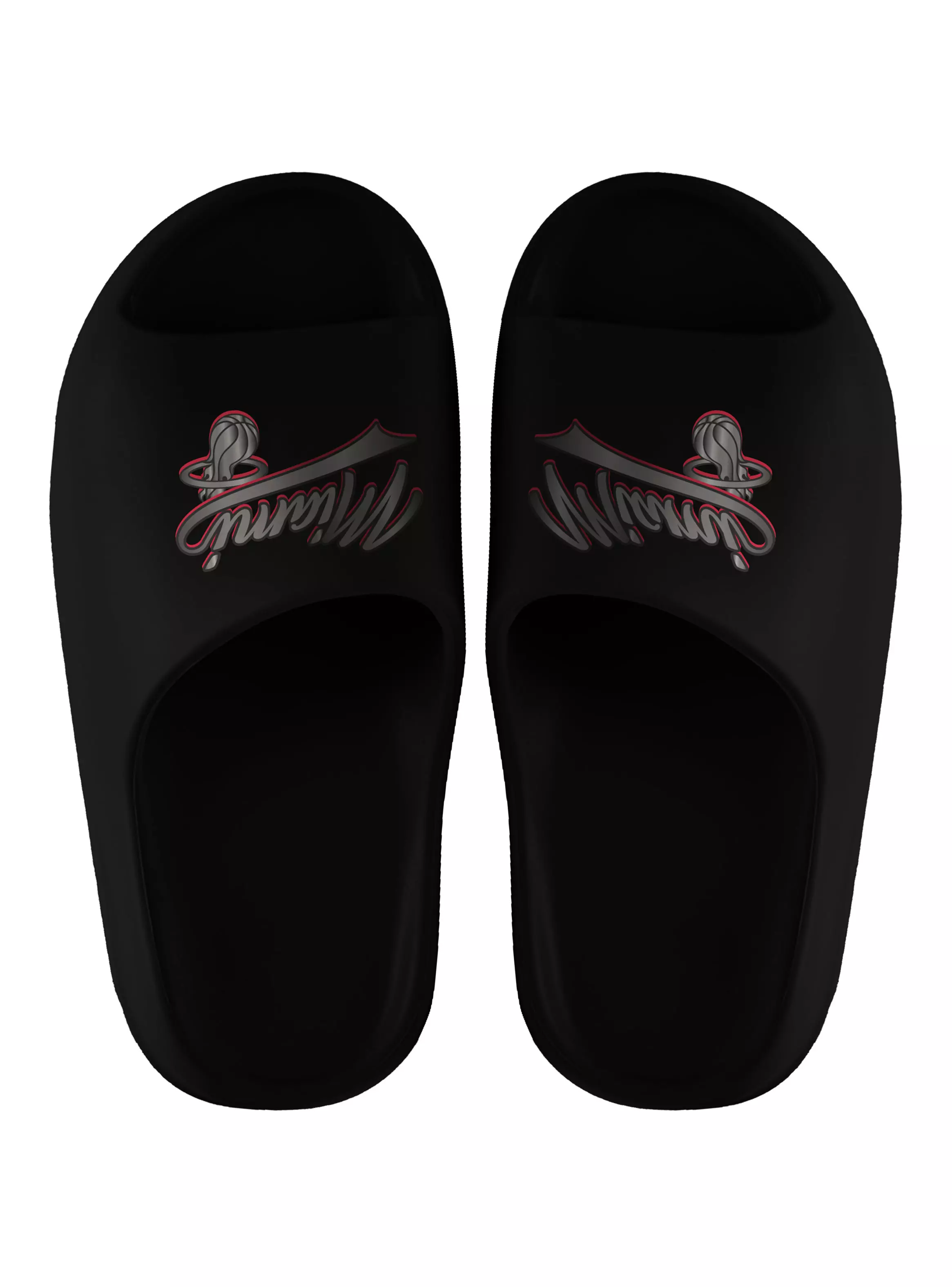 Imagen ampliada #1 para Sandalia Miami Print Hombre