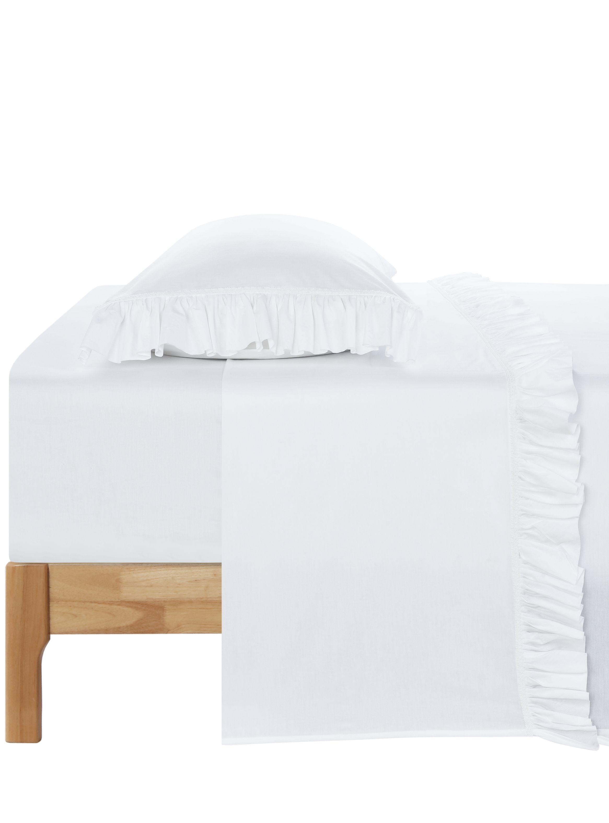 Imagen ampliada #1 para Sbanas 2 Plazas 200 Hilos Vuelos