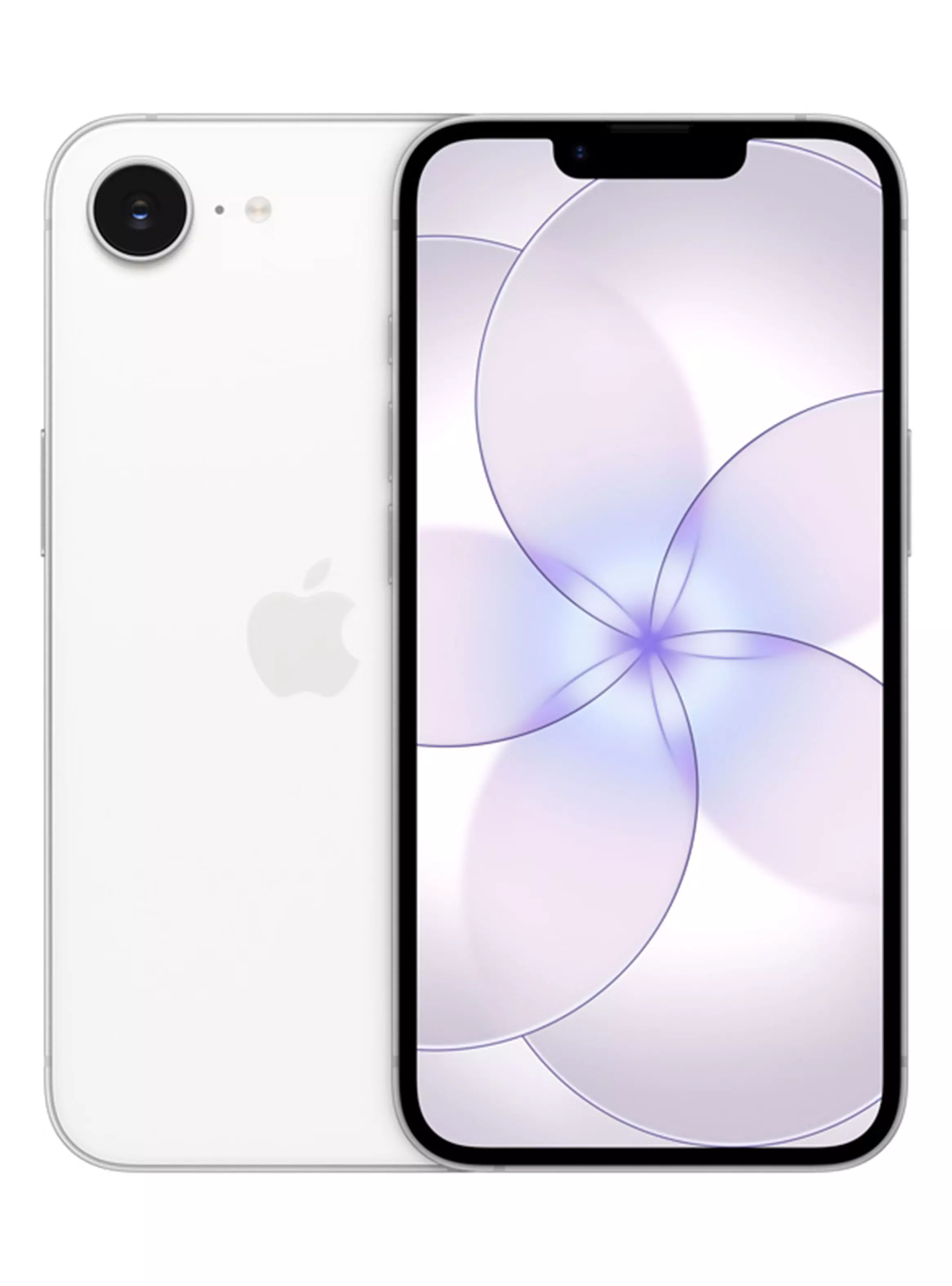 Imagen ampliada #1 para iPhone 17e 256GB Blanco Liberado