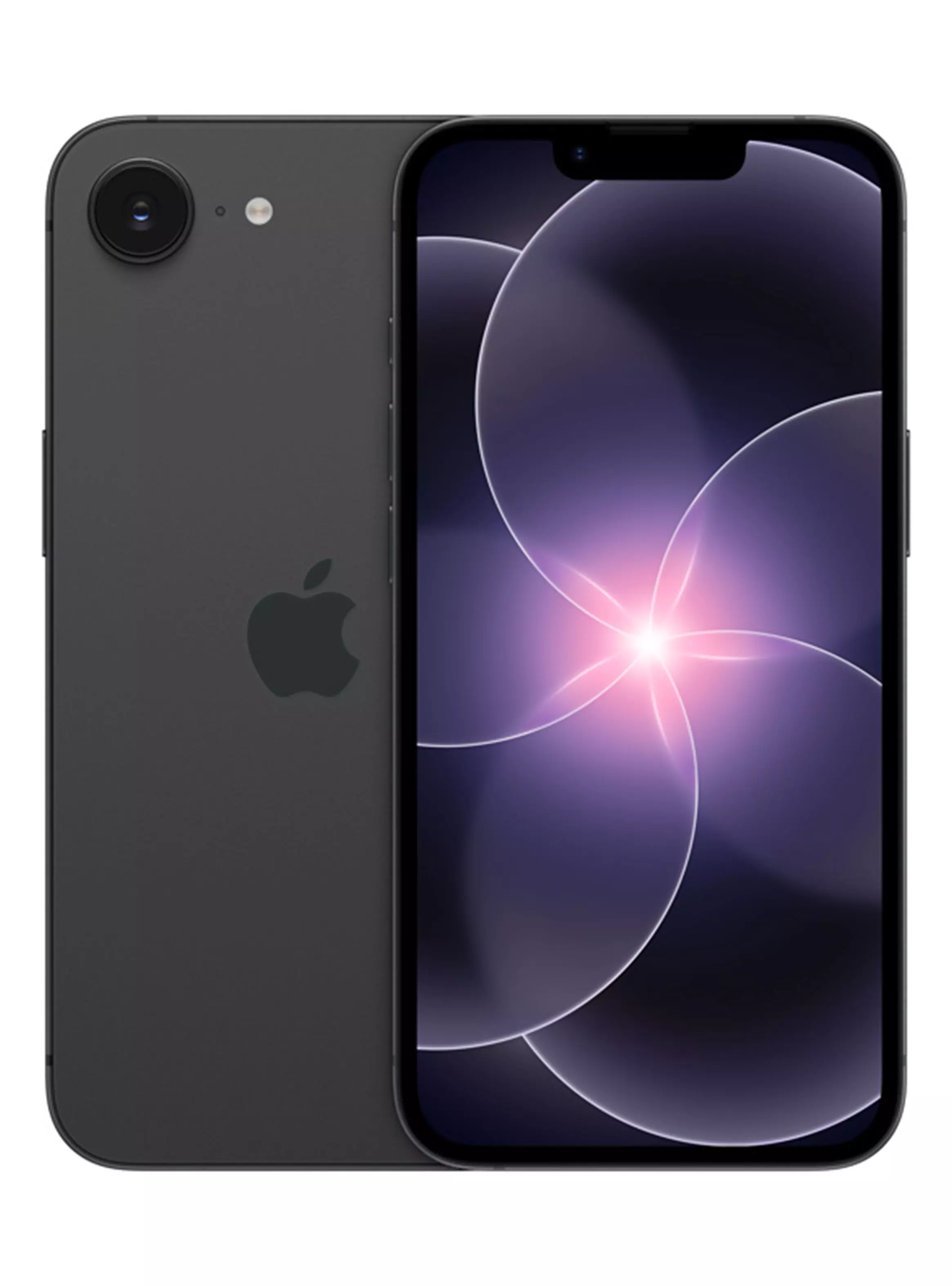 Miniatura de iPhone 17e 256GB Negro Liberado