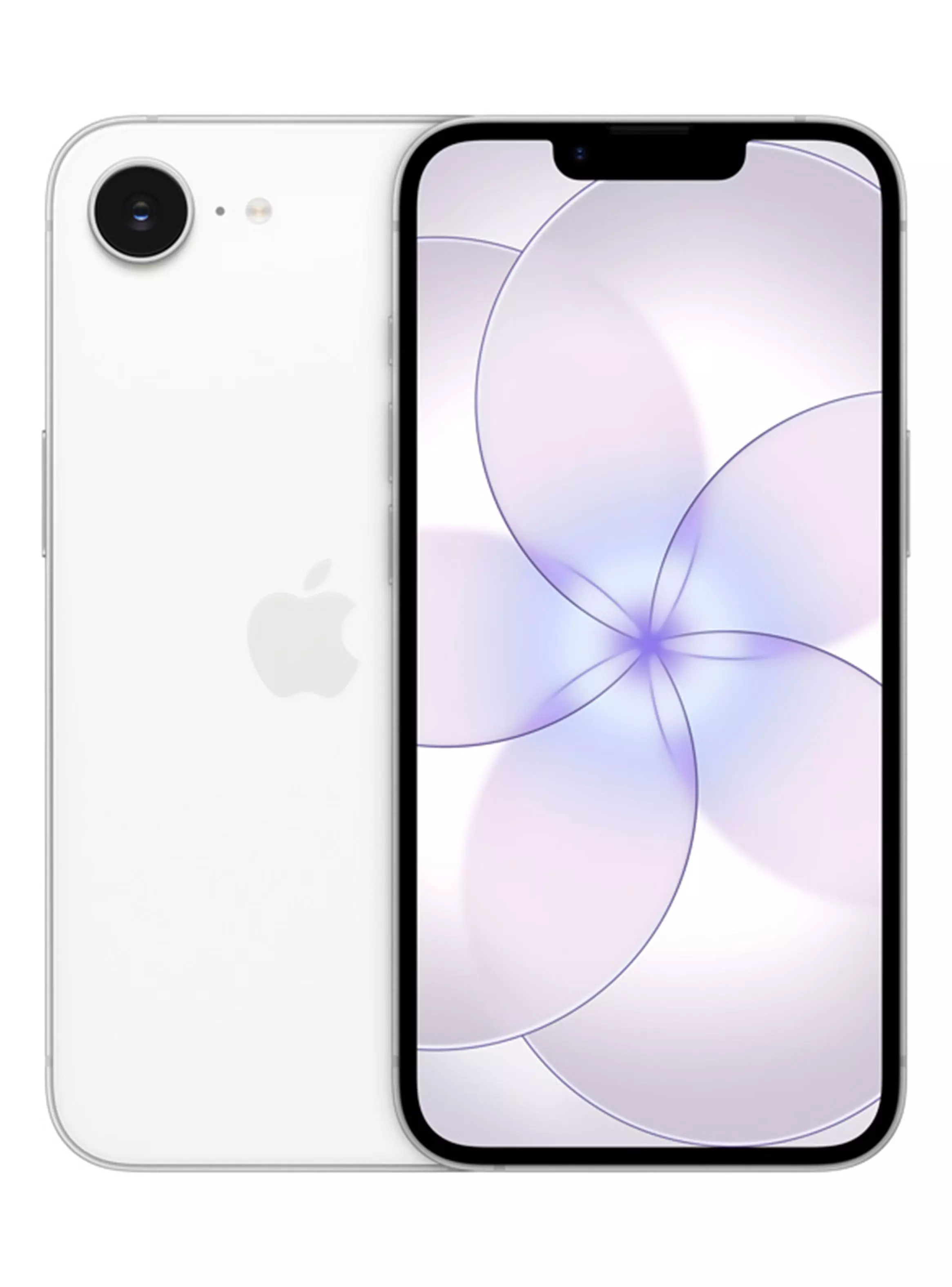 Miniatura de iPhone 17e 512GB Blanco Liberado