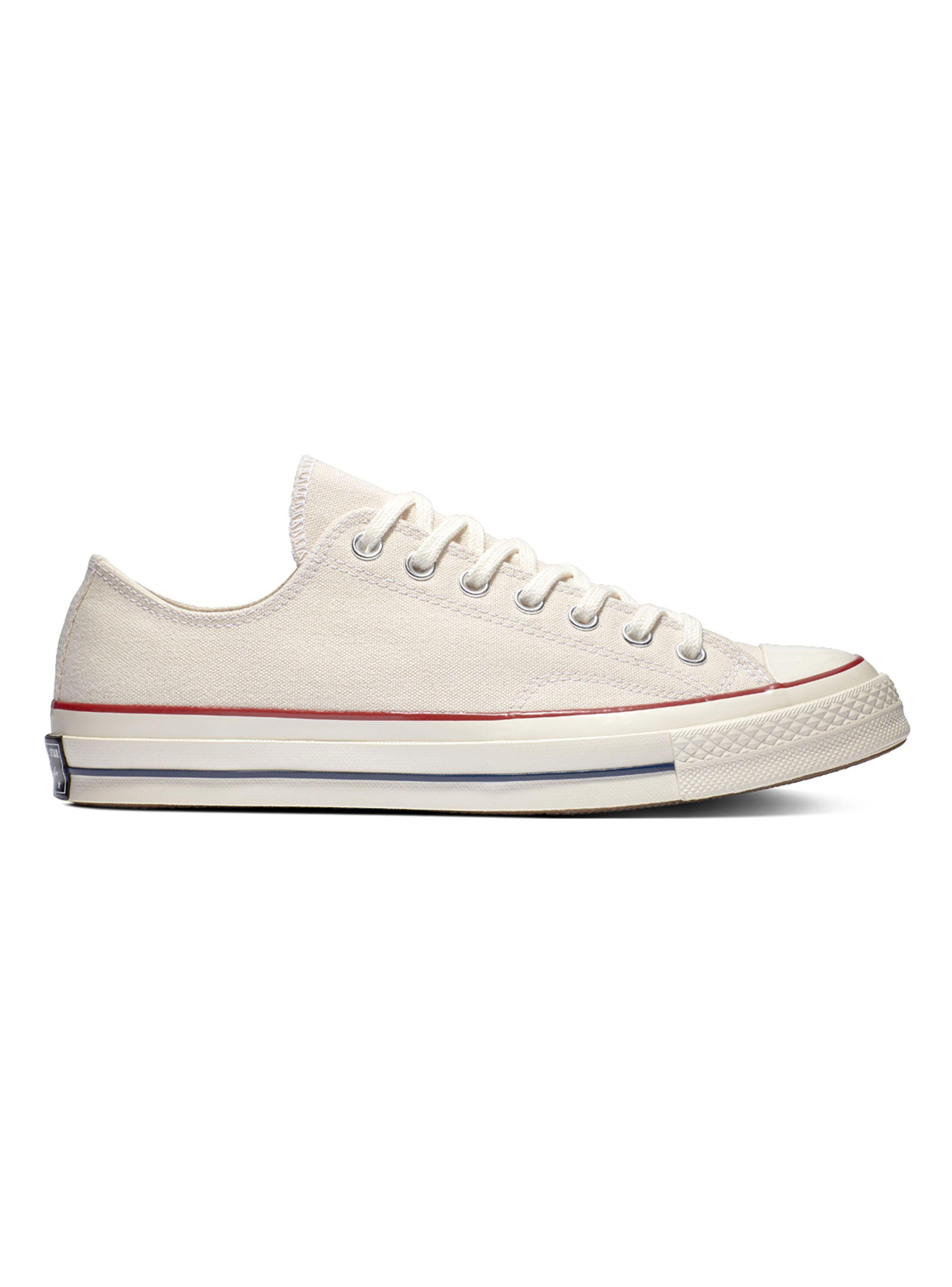 Imagen ampliada #1 para Zapatilla Urbana Acordonado Chuck 70 Unisex