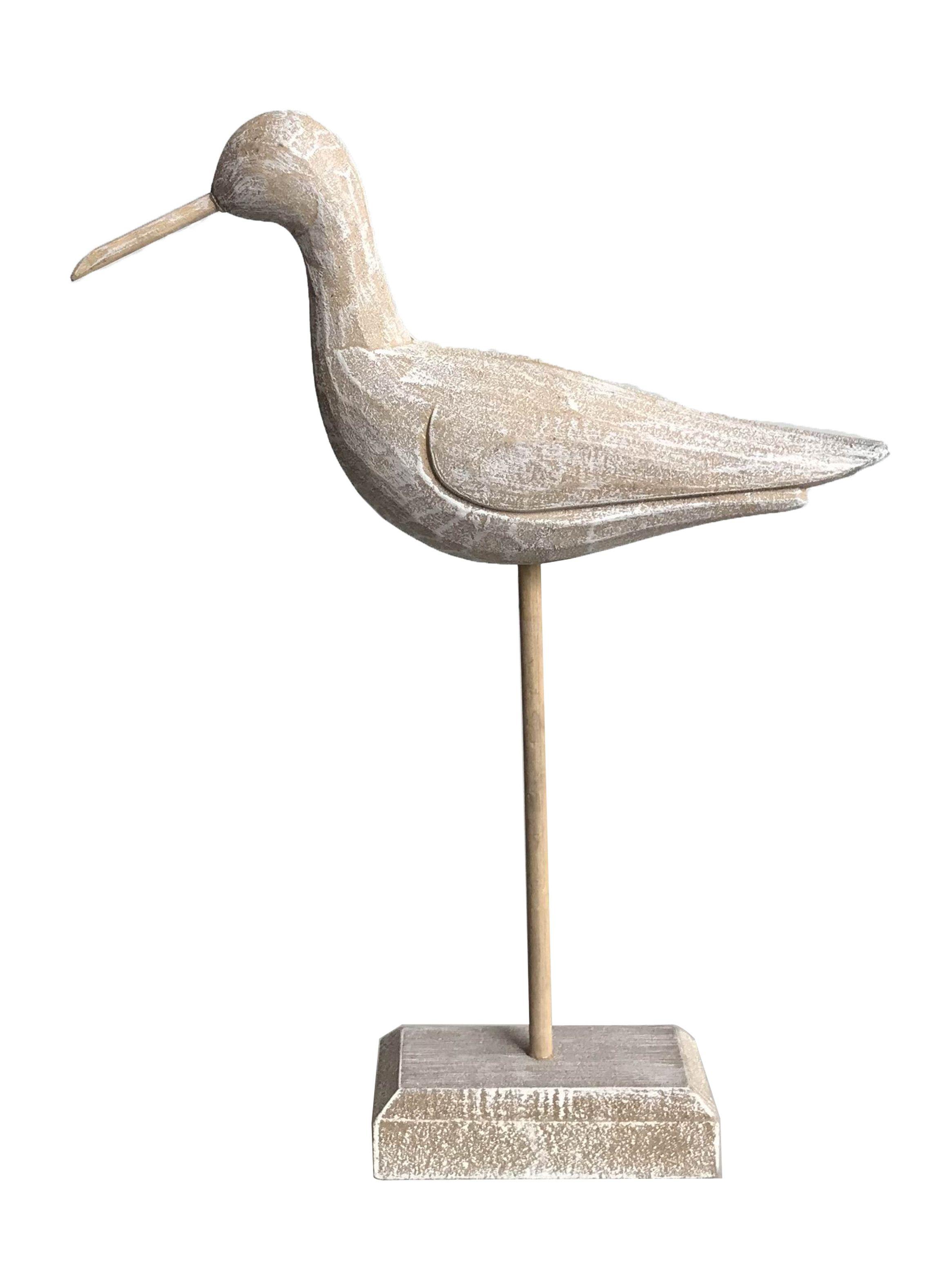 Imagen ampliada #1 para Ave Attimo Decorativa Nutica S