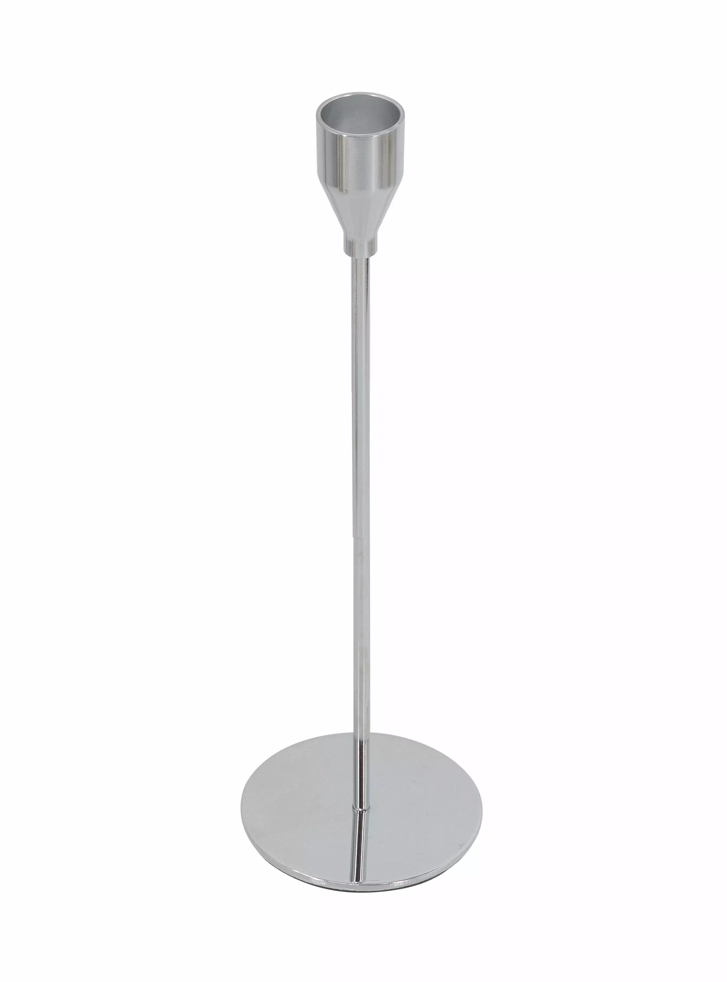 Imagen ampliada #1 para Candelabro Silver Aqua S