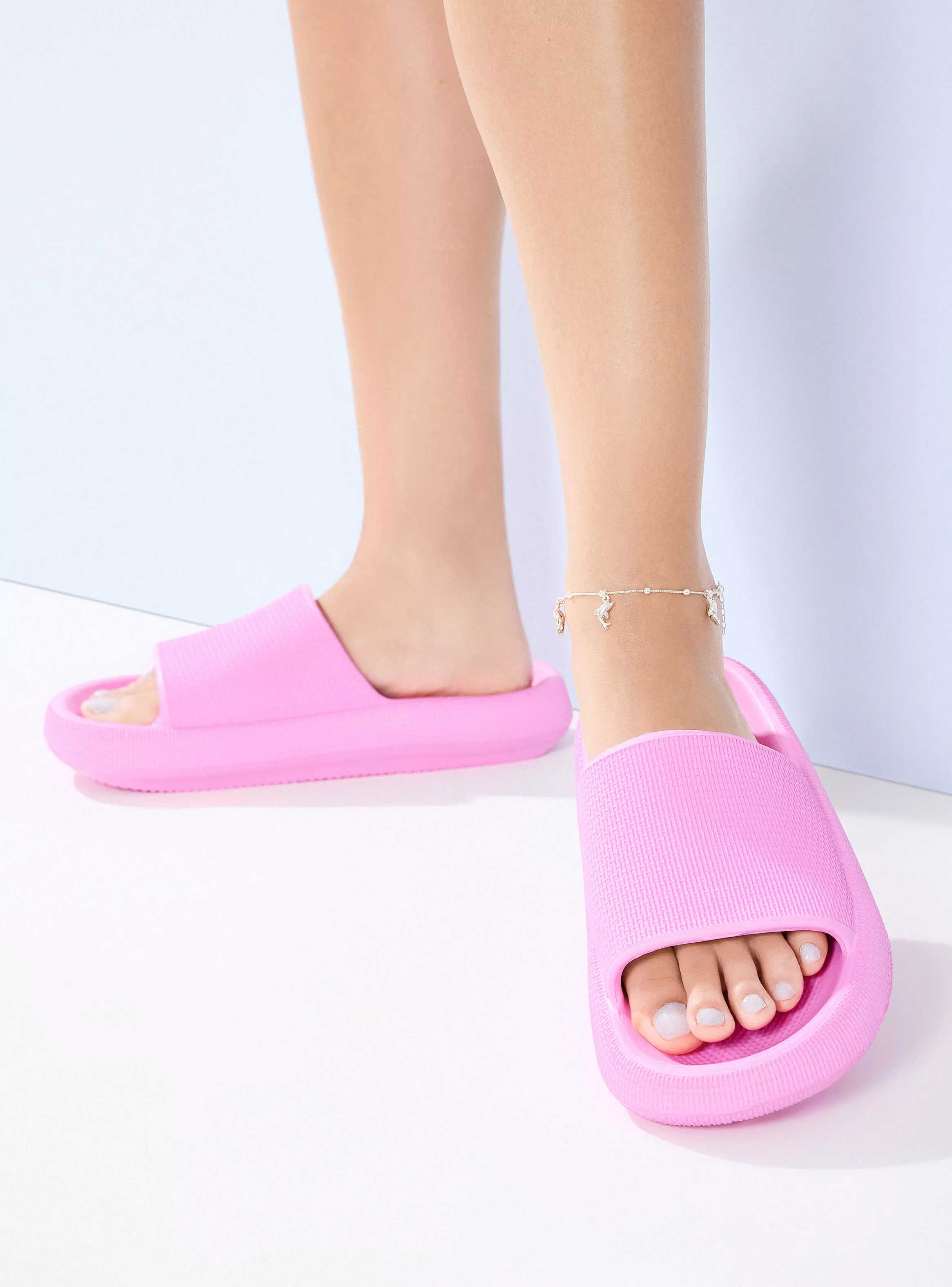 Miniatura de Sandalia Nube Mujer