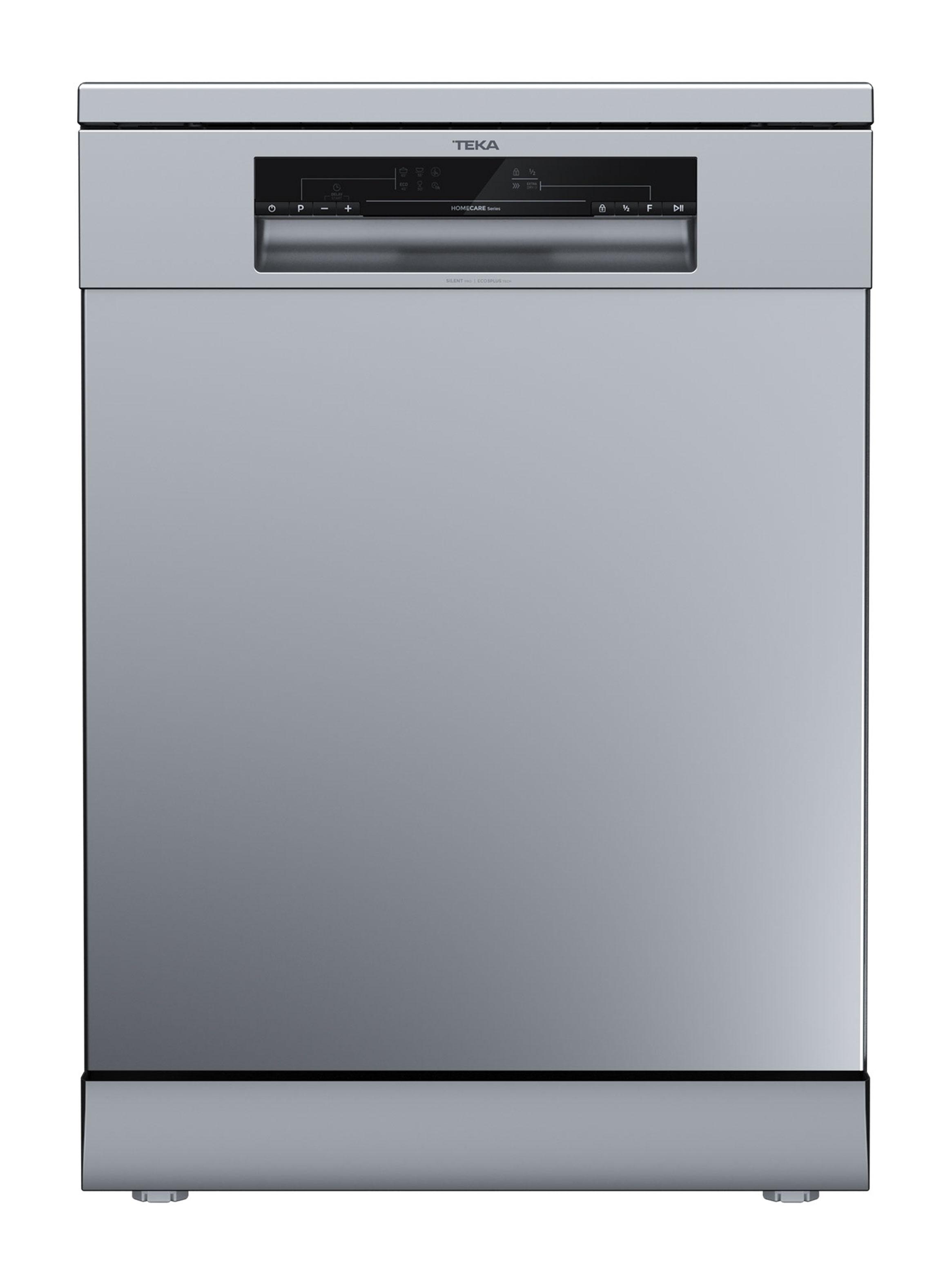 Imagen ampliada #1 para Lavavajillas 13 Cubiertos DFS 26650 SS