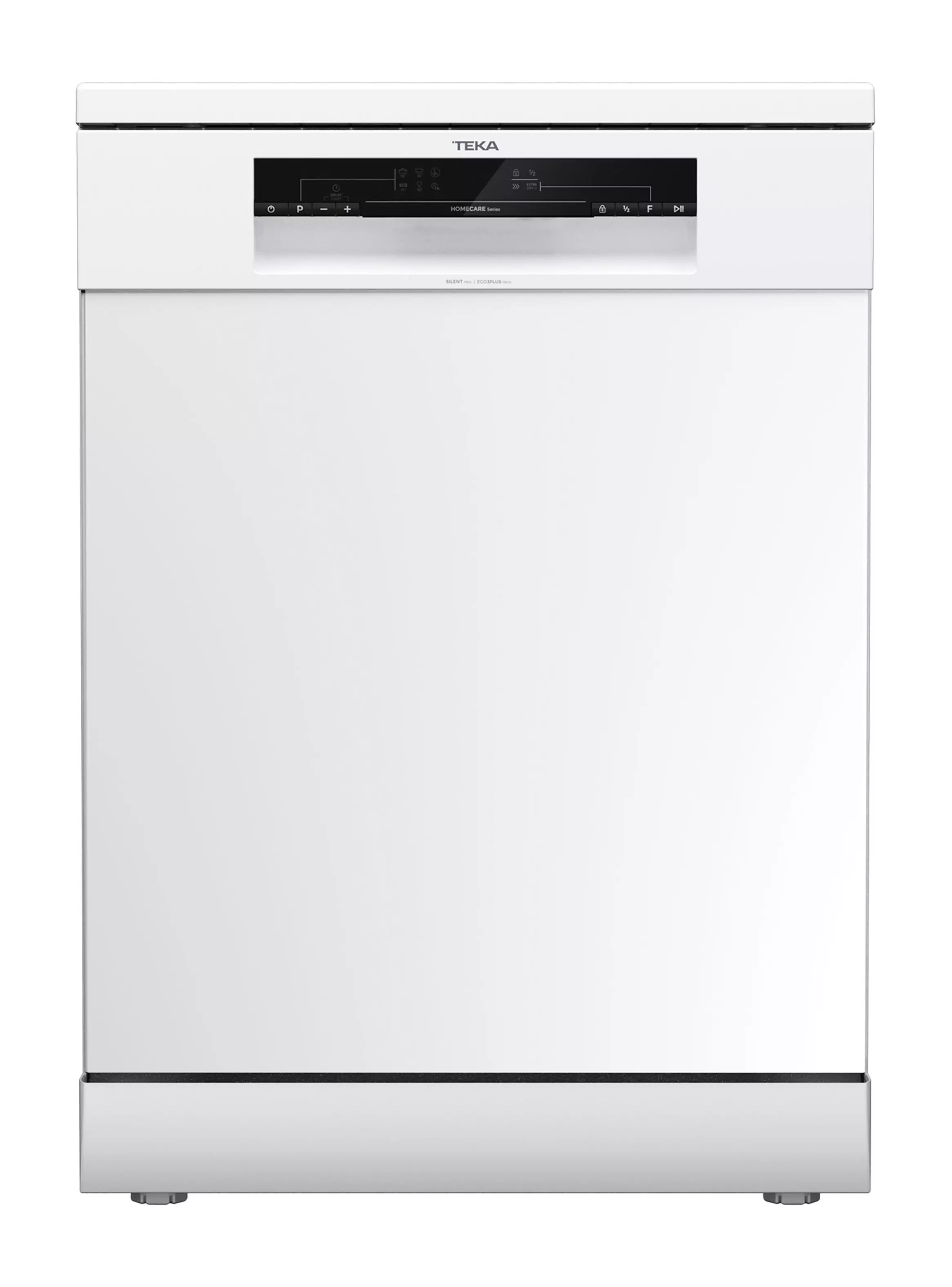 Imagen ampliada #1 para Lavavajillas 13 Cubiertos DFS 26650 WH