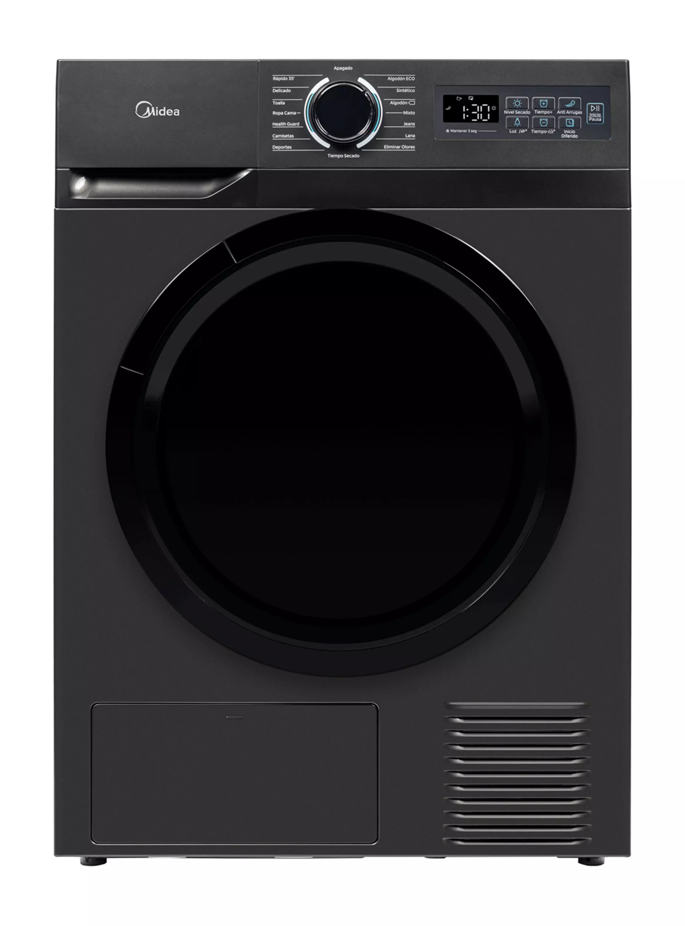 Imagen ampliada #1 para Secadora Bomba de Calor 105 Kg MD110H105T