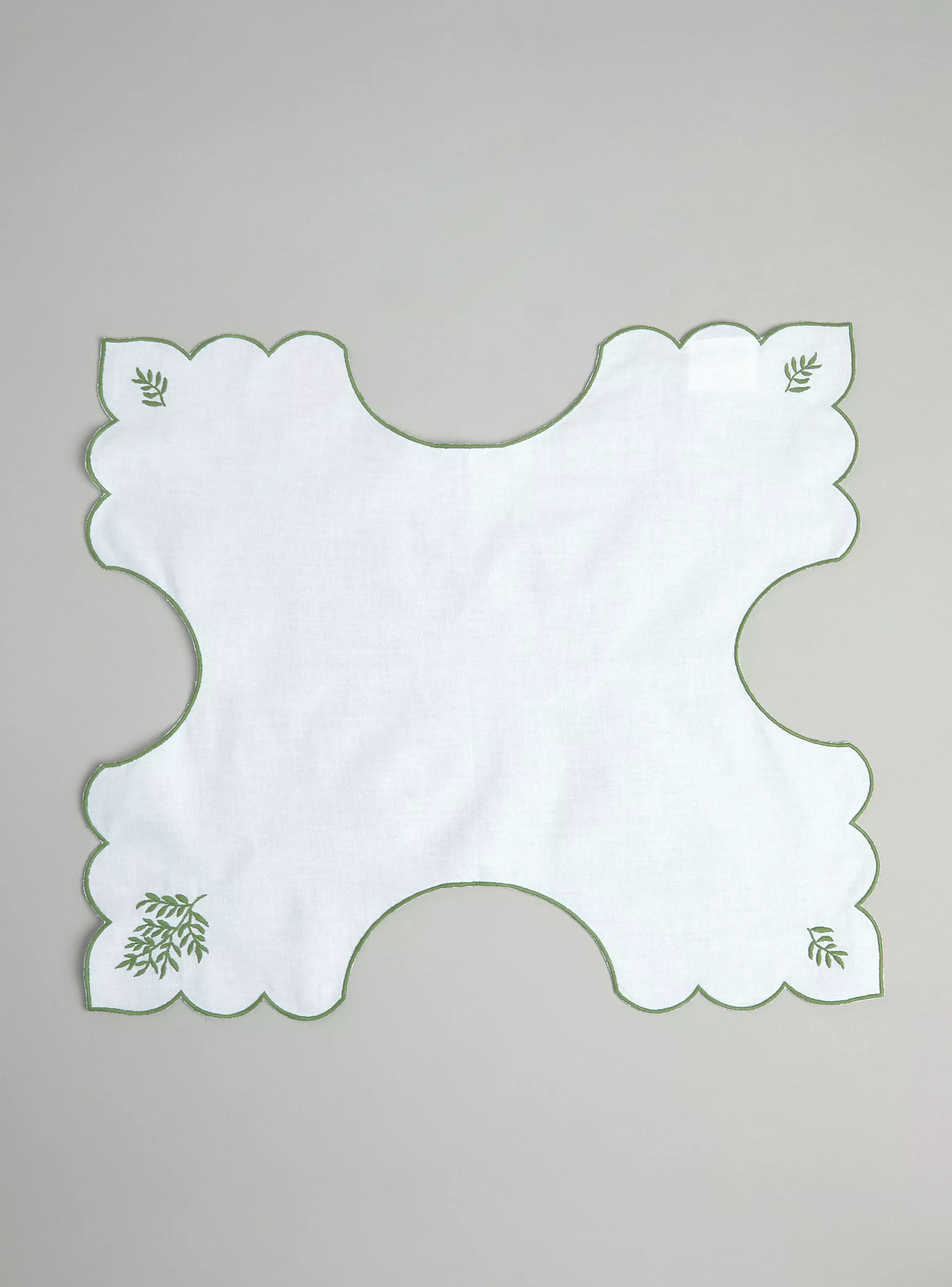 Imagen ampliada #1 para Pao Panera Fern 42x46 cm