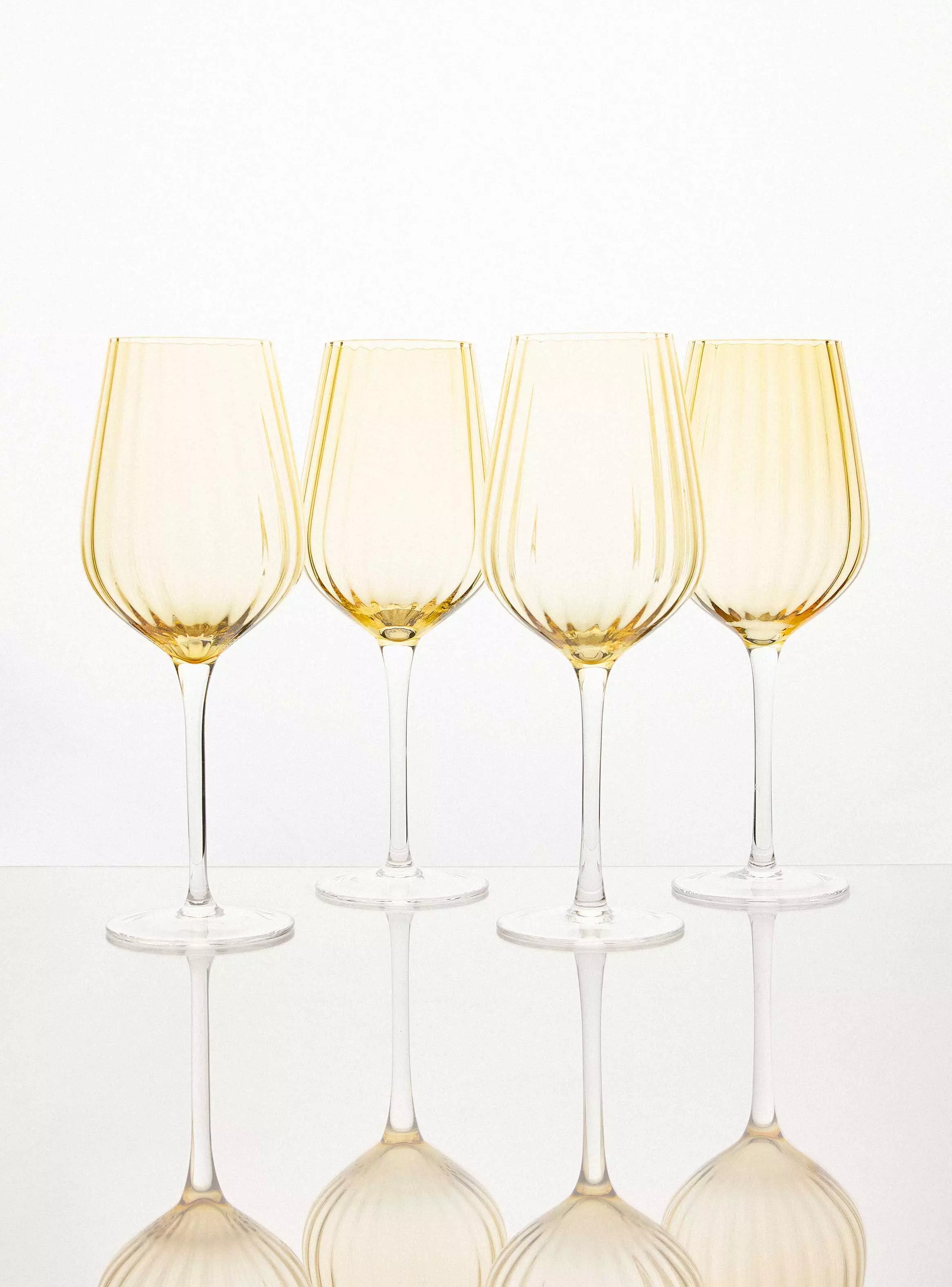 Imagen ampliada #1 para Set 4 Copas L mbar