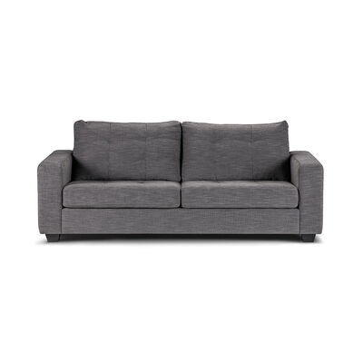 Miniatura lateral de Sof Rosen Manet 3 Cuerpos Gris