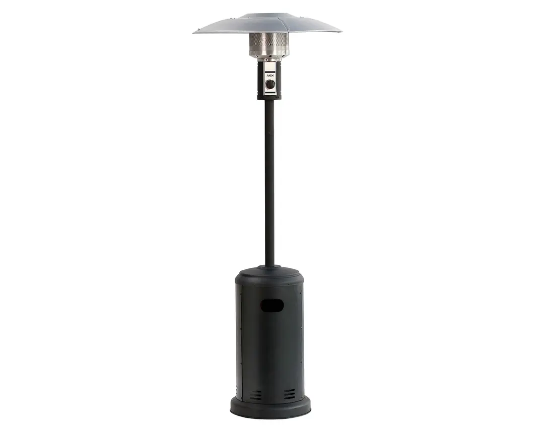 Miniatura de Patio Heater Powder Coated PHPCOI23 11 kg