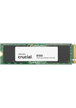 Miniatura de Crucial 5000 MBs SSD NVMe M2 2280