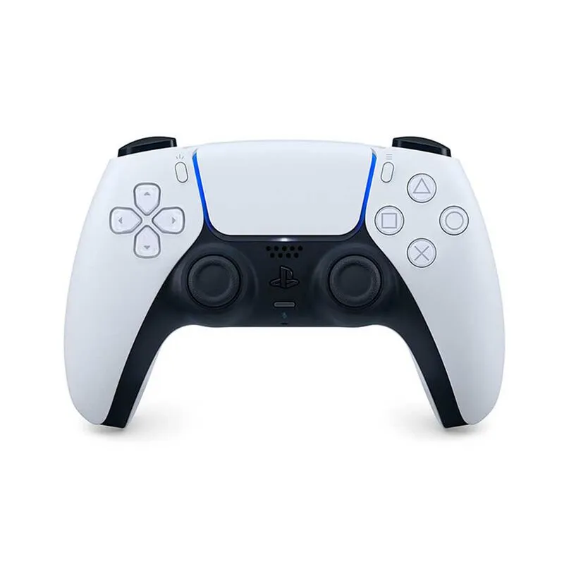 Miniatura de Control Inalmbrico Sony PS5 DualSense Blanco