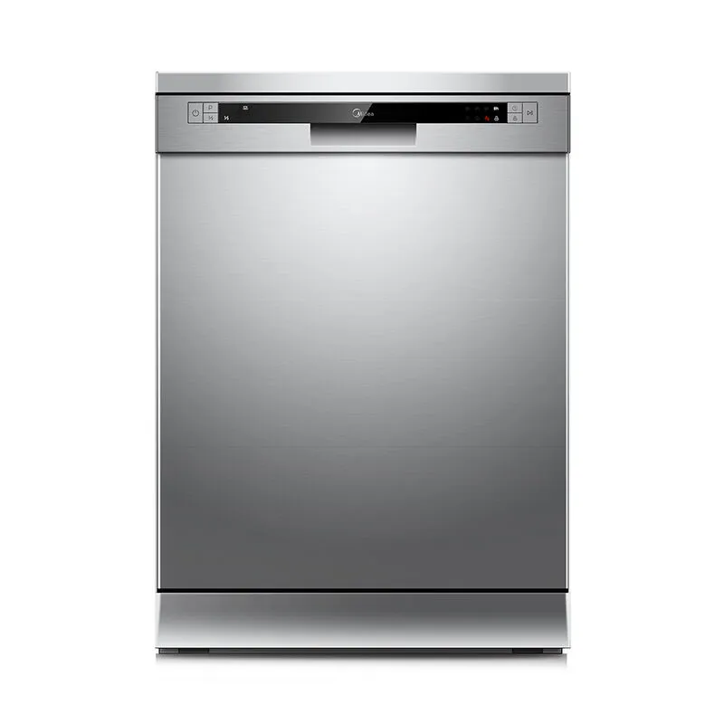 Imagen ampliada #1 para Lavavajillas Midea MLV12SI5203 12 Cubiertos