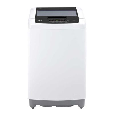 Imagen ampliada #1 para Lavadora Automtica LG WT13WPBPK 13 kg