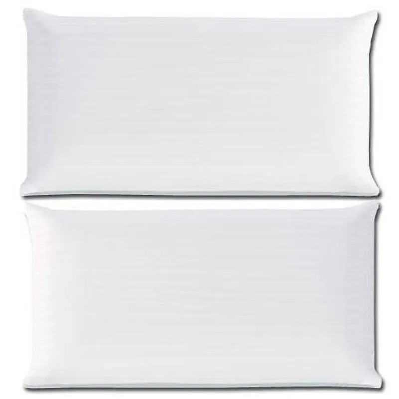 Miniatura de Pack Almohadas Casa Linda Almohadas Blanco 65 x 45 cm