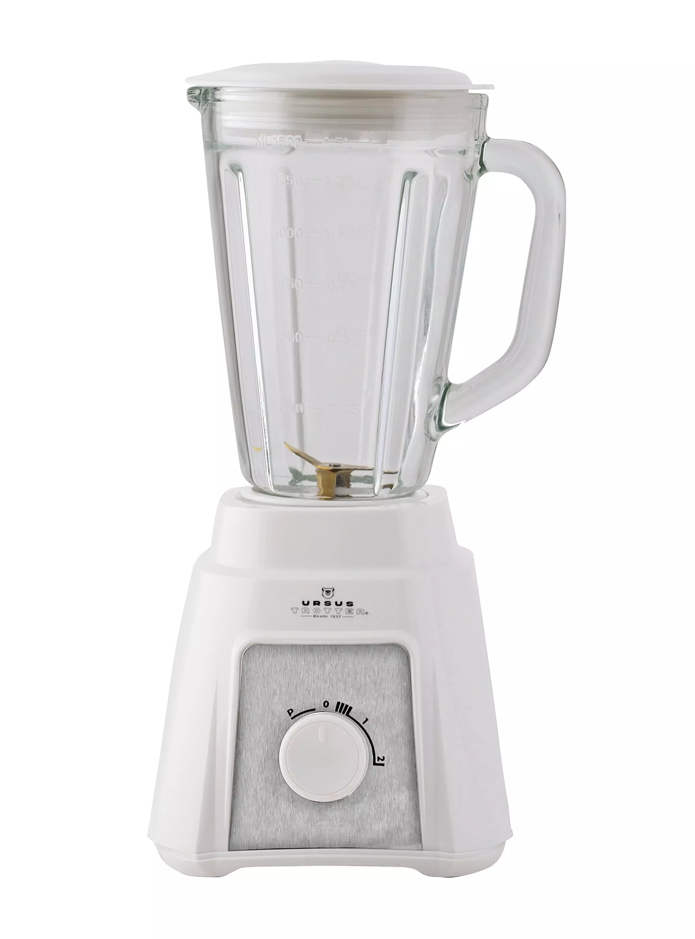 Imagen ampliada #1 para Licuadora 15 Litros 500W UTTITAN500W