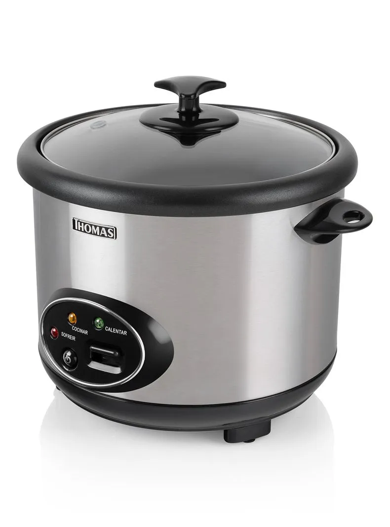 Imagen ampliada #1 para Olla Multifuncin 18 Litros TH38IF