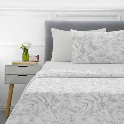 Imagen ampliada #1 para Set 2 Juegos de Sbanas Dreams 2 Plazas