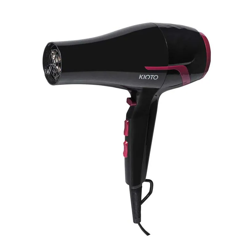 Miniatura de Secador de Pelo Kioto Kami