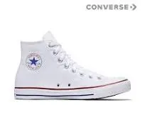 Miniatura de Zapatilla Chuck Taylor All Star Blanco Converse