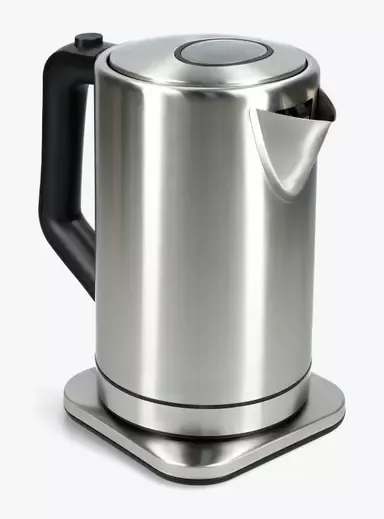 Miniatura de Hervidor Elctrico 3 Litros Inox KA3010SS