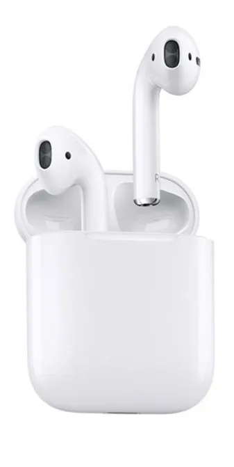 Miniatura de AirPods 2 Seminuevos