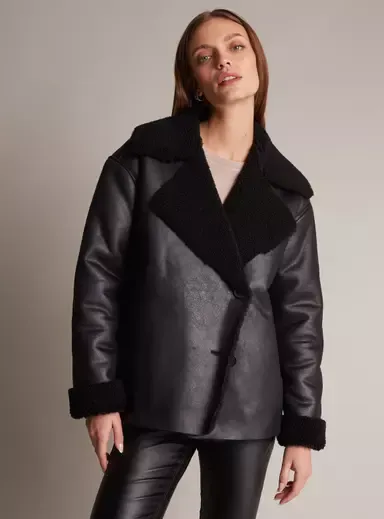 Miniatura de Chaqueta Chiporro Puo Color