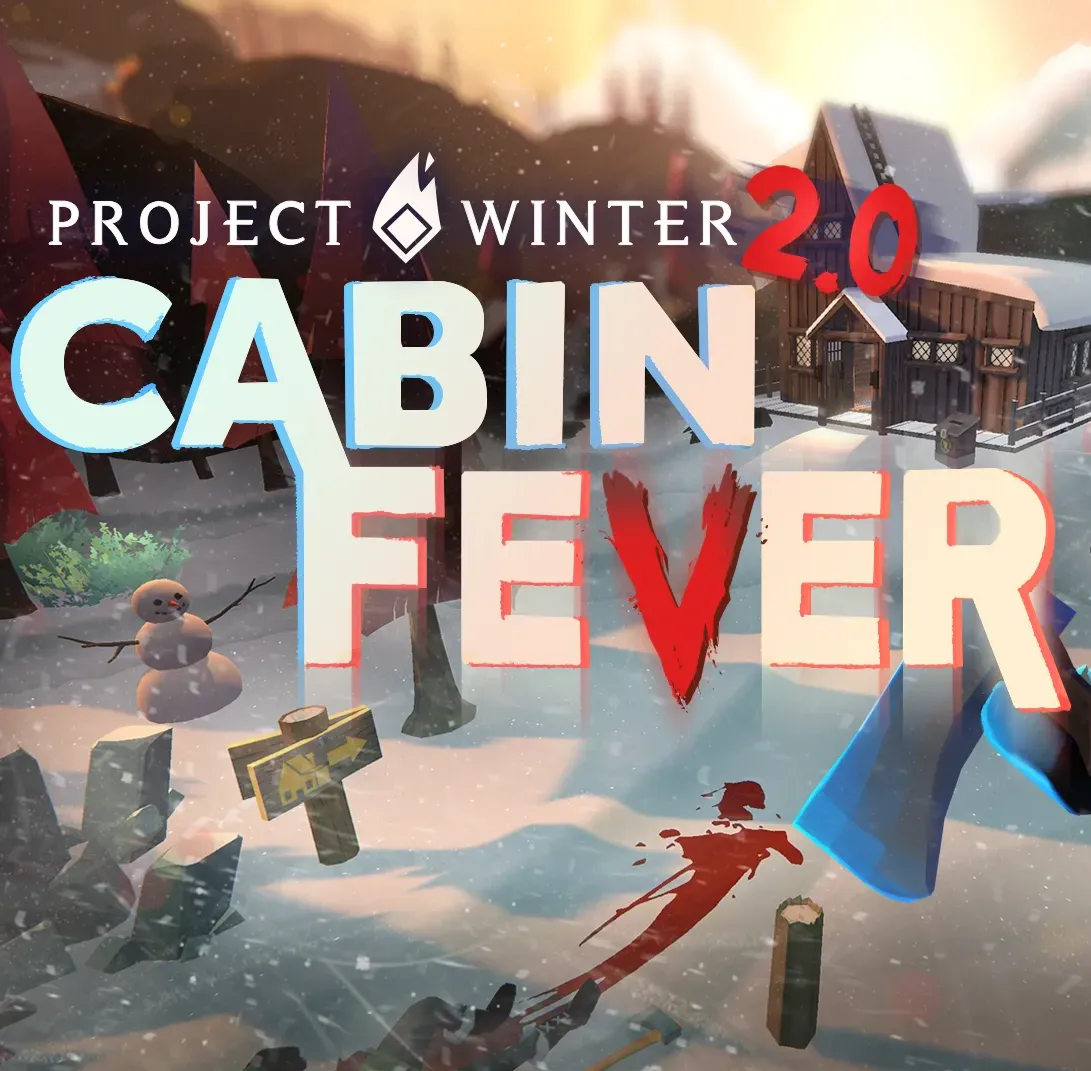 Miniatura de Project Winter
